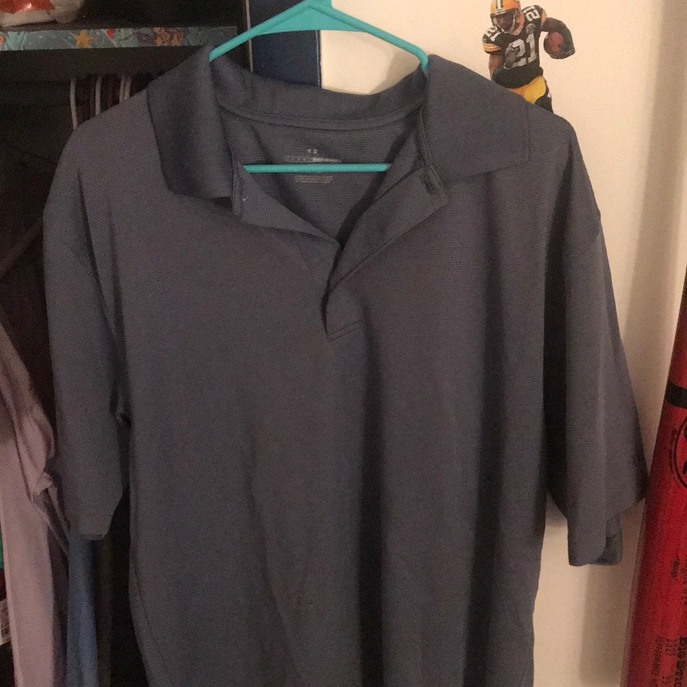 Grand Slam Golf Polo